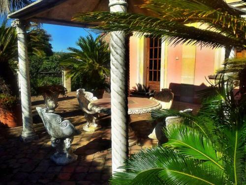 Villa Maretna