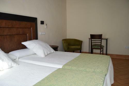 Apartamentos Turisticos Los Alisos