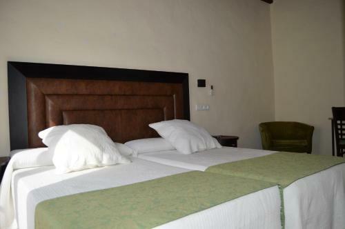 Apartamentos Turisticos Los Alisos