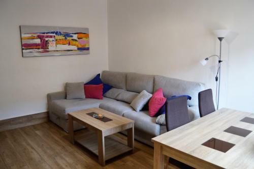 Apartamentos Turisticos Los Alisos