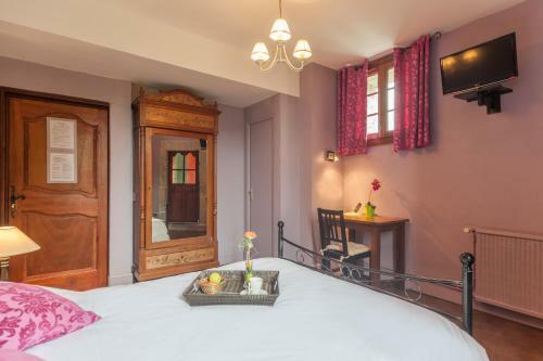 Hotel Le Prieur�