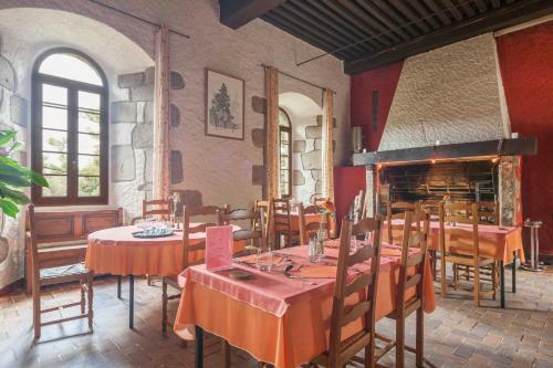 Hotel Le Prieur�