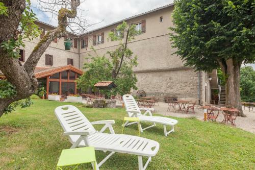 Hotel Le Prieur�
