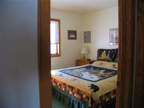 Mountain View Lodges