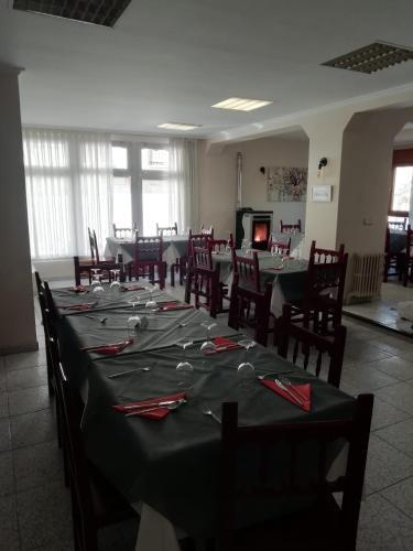 Hostal Torreblanca