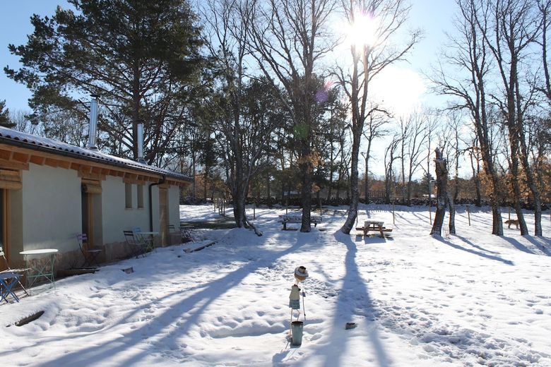 Agroturismo Eco Urbion