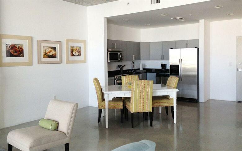 Apartamento Real Living Residences