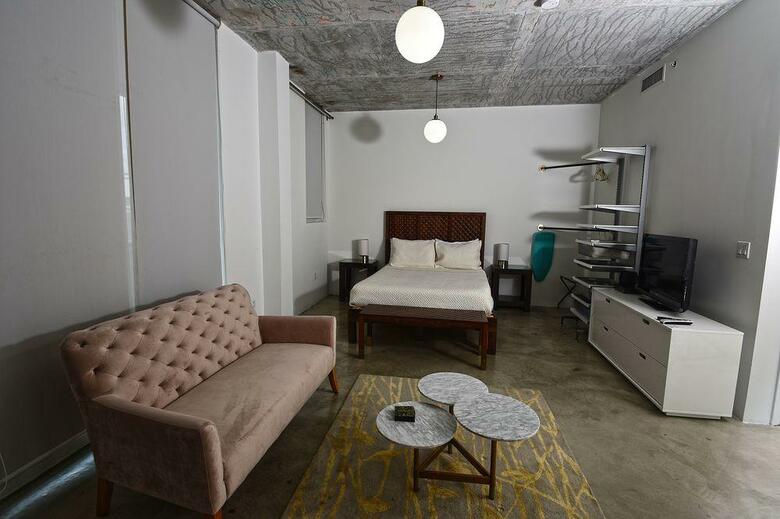Apartamento Real Living Residences