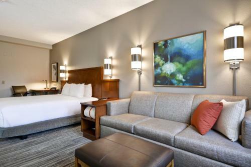 Hotel Hyatt Place Miami