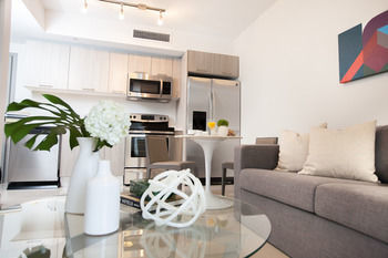 Apartamentos Habitat Residence