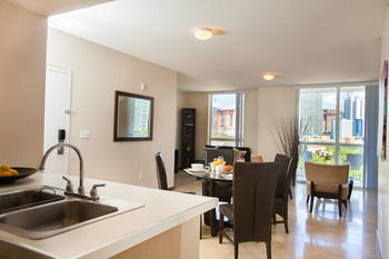 Apartamentos Habitat Residence