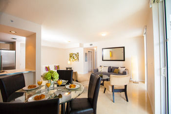 Apartamentos Habitat Residence