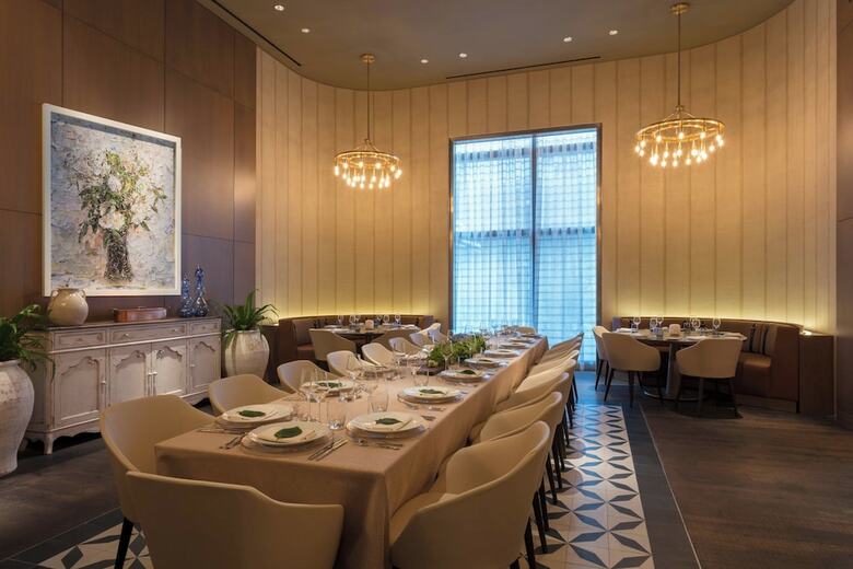 Hotel Beaux Arts Miami
