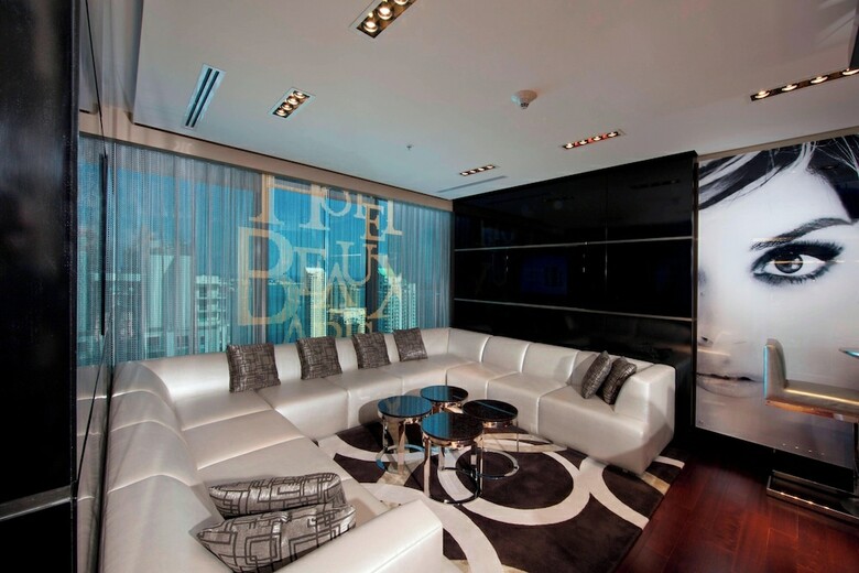 Hotel Beaux Arts Miami
