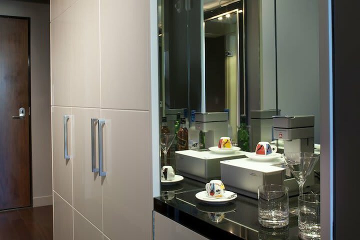 Hotel Beaux Arts Miami