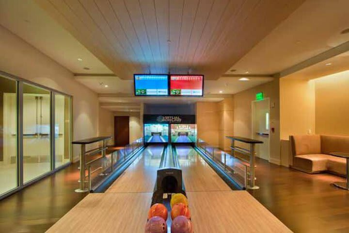 Hotel Beaux Arts Miami