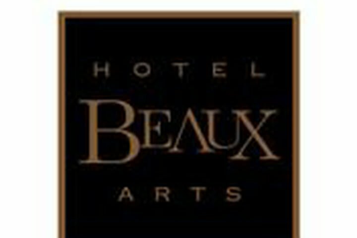 Hotel Beaux Arts Miami