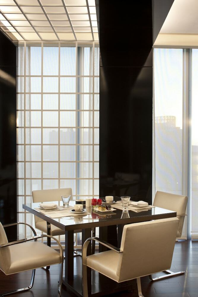 Hotel Beaux Arts Miami