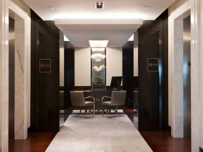 Hotel Beaux Arts Miami
