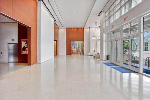 Apartamento Miami Vacations Corporate Rentals - One Broadway