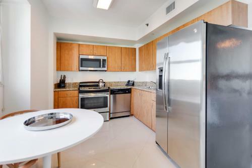 Apartamento Miami Vacations Corporate Rentals - One Broadway