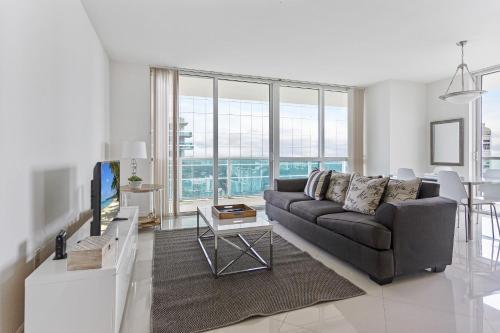 Apartamento Miami Vacations Corporate Rentals - One Broadway