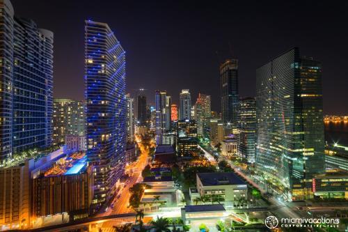 Apartamento Miami Vacations Corporate Rentals - One Broadway