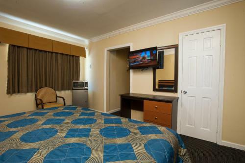 King Motel - Miami