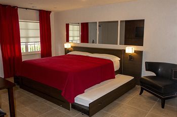 Motel Wishes Coral Gables