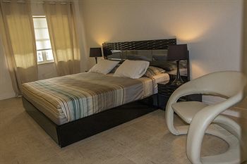 Motel Wishes Coral Gables