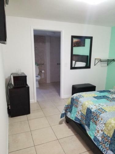 Motel Royal Budget Inn