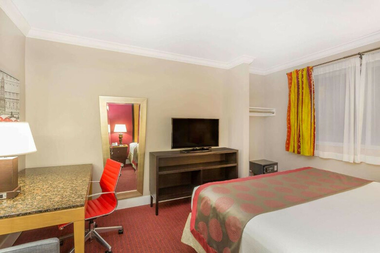 Hotel Ramada Miami Airport