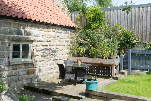 Mr Ralphs Cottage