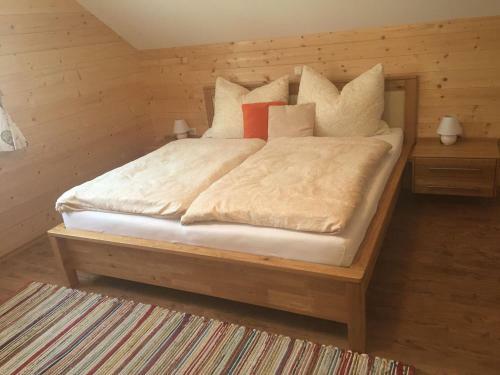 Apartamento Ferienwohnung Steirerbusserl