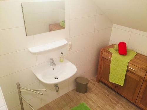Apartamento Ferienwohnung Steirerbusserl