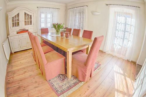 Landhaus Weger Kirchbach Bei Nassfeld