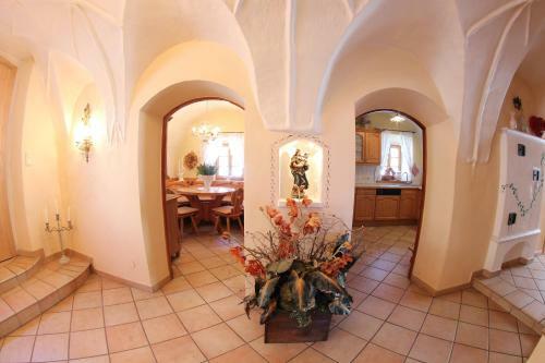 Landhaus Weger Kirchbach Bei Nassfeld