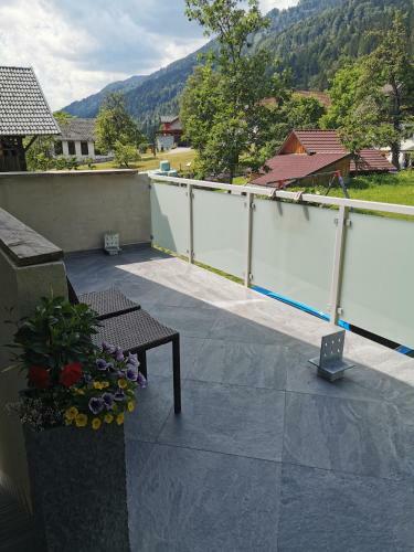 Apartamento Ferienwohnung Melanie