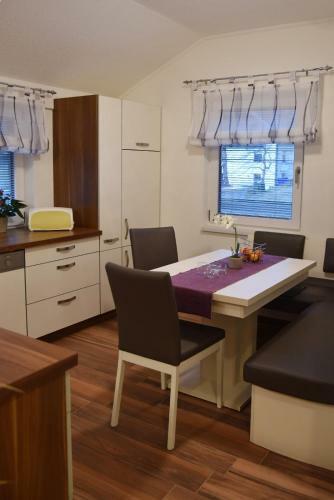 Apartamento Ferienwohnung Melanie