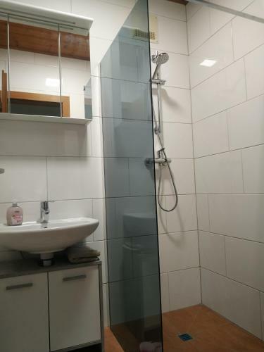 Apartmenthaus Kestel