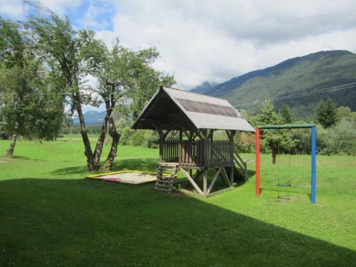 Apartmenthaus Kestel