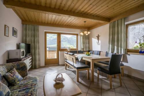 Apartamento Ferienwohnungen H�rhager 2
