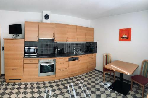 Apartamento Appartements Samerhof