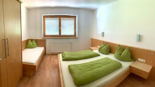 Apartamento Appartements Samerhof