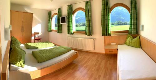 Apartamento Appartements Samerhof