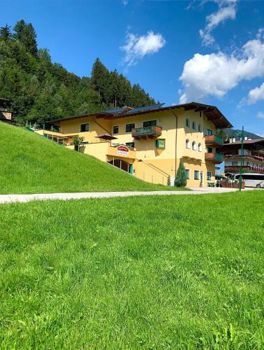 Apartamento Appartements Samerhof