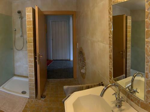Apartamento Ferienwohnungen Margarethe Schiestl