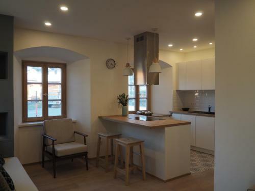 Apartamento Fl�sserhaus - Kirchbichl I