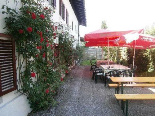 Posada Gasthof Oberlander