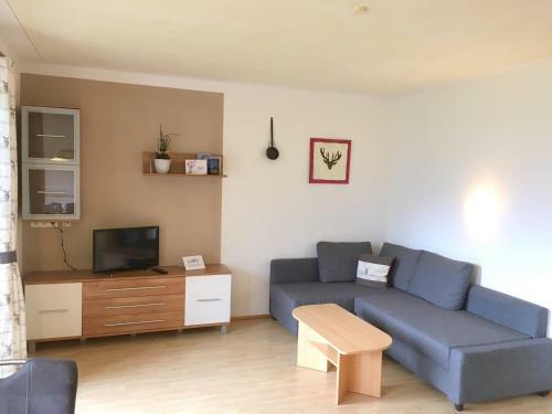 Apartamento W�scherhof